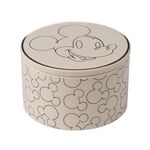 Product Disney Mickey Single Storage Pot thumbnail image