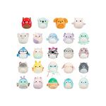 Product Λούτρινο Micromallows Blind Capsules (1pc) (Τυχαία Επιλογή) thumbnail image