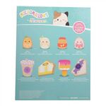 Product Λούτρινο Squishmallows Micromallows Playset of 8 thumbnail image