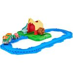 Product Spin Master Mighty Express: Farm Station Adventure Bucket (6060195) thumbnail image