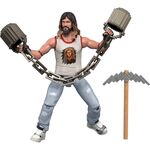 Product Φιγούρα Δράσης Mattel Minecraft Movie: Garrett Figure (JFR63) thumbnail image