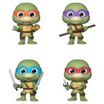 Product Φιγούρα Funko Minis: Teenage Mutant Ninja Turtles Vinyl Figure (1pc)Random 1τμχ Τυχαία Επιλογή thumbnail image