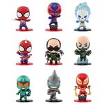 Product Marvel Spiderman Cosbi Blind Box Series 3(1pc) thumbnail image