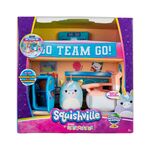 Product Λούτρινο Squishville Mini Squishmallows Playset Squishville Academy thumbnail image