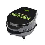 Product Star Wars The Child Mini Waffle Maker thumbnail image