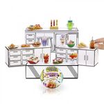 Product MGA Miniverse: Make It Mini Cafe Series 4 Mini Collectibles (Random)  (531067) thumbnail image