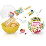 Product MGA: Miniverse - Make it Mini Food Café Series 3 (505396-EUC) thumbnail image