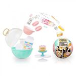 Product MGA Miniverse: Make it Mini - Diner from Scratch Series 1 (Random) (531081) thumbnail image