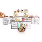 Product MGA Miniverse: Make it Mini - Diner from Scratch Series 1 (Random) (531081) thumbnail image