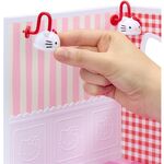 Product Σετ Παιχνιδιού MGA Miniverse: Make It Mini Spaces - Hello Kitty Playset (547181) thumbnail image