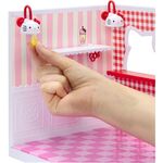 Product Σετ Παιχνιδιού MGA Miniverse: Make It Mini Spaces - Hello Kitty Playset (547181) thumbnail image