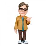 Product Minix The Big Bang Theory Leonard Hofstadter Figure thumbnail image