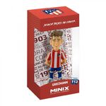 Product Φιγούρα Minix Collectible Figurines: Football Stars - Atletico Madrid Griezmann Figure 12 cm (MNX90000) thumbnail image