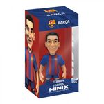 Product Φιγούρα Minix Collectible Figurines: Football Stars - FC Barcelona Ferran Torres Figure 12 cm (MNXC5000) thumbnail image