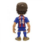 Product Φιγούρα Minix Collectible Figurines: Football Stars - FC Barcelona Joao Felix Figure 12 cm (MNX52000) thumbnail image