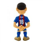Product Φιγούρα Minix Collectible Figurines: Football Stars - FC Barcelona Pedri Figure 12 cm (MNXC0000) thumbnail image