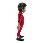 Product Minix Collectible Figurines: Music - Michael Jackson - Thriller Figure 12 cm (MNXA3000) thumbnail image