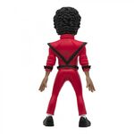 Product Minix Collectible Figurines: Music - Michael Jackson - Thriller Figure 12 cm (MNXA3000) thumbnail image