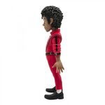 Product Minix Collectible Figurines: Music - Michael Jackson - Thriller Figure 12 cm (MNXA3000) thumbnail image