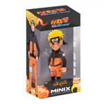 Product Φιγούρα Minix Collectible Figurines: Anime Naruto Shippuden - Naruto New Figure 12 cm (MNX29000) thumbnail image