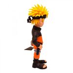 Product Φιγούρα Minix Collectible Figurines: Anime Naruto Shippuden - Naruto New Figure 12 cm (MNX29000) thumbnail image