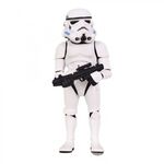 Product Minix Collectible Figurines: Movies - Starwars Stormtrooper Figure 12 cm (MNXC7000) thumbnail image