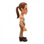 Product Φιγούρα Minix Collectible Figurines: Movies - Tomb Raider Lara Croft (Alicia Vikander) Figure 12 cm (MNX34000) thumbnail image