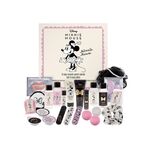 Product Advent Calendar Minnie Bow Magic 24 thumbnail image