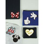 Product Disney Minnie Mouse Accessory Stickers thumbnail image