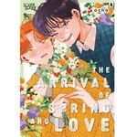 Product The Arrival of Spring and Love thumbnail image