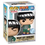 Product Funko Pop ! Naruto Shippuden - Might Guy Winking (Special Edition) thumbnail image
