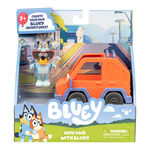 Product Bluey: 4WD with Bluey (18926) thumbnail image