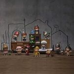 Product Φιγούρα POP MART Hirono Echo Series Figures  (1pc Τυχαία Επιλογή) thumbnail image