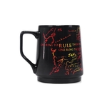 Product Lord of the Rings Heat Changing Large Mug thumbnail image