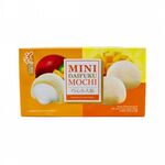 Product Mochi Mini Daifuku Mango thumbnail image