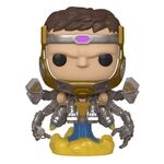 Product Φιγούρα Funko Pop! Marvel Gamerverse M.O.D.O.K. thumbnail image
