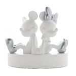 Product Disney 100 Mickey and Minnie Money Bank thumbnail image
