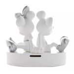 Product Disney 100 Mickey and Minnie Money Bank thumbnail image