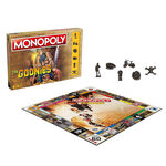Product Επιτραπέζιο Παιχνίδι Monopoly Goonies thumbnail image