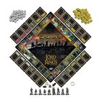 Product Επιτραπέζιο Παιχνίδι Monopoly Lord Of The Rings (Ελληνικά) thumbnail image