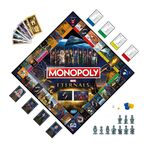 Product Monopoly Marvel Eternals thumbnail image