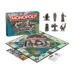 Product Monopoly Metallica thumbnail image