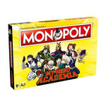 Product Monopoly My Hero Academia thumbnail image
