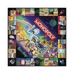 Product Monopoly Rick And Morty thumbnail image