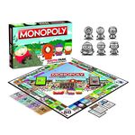 Product Monopoly South Park thumbnail image