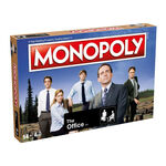 Product Monopoly The Office thumbnail image