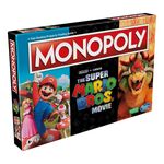 Product Monopoly The Super Mario Bros. Movie thumbnail image