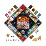 Product Monopoly The Super Mario Bros. Movie thumbnail image