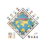 Product Monopoly World Tour thumbnail image