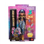 Product Mattel Monster High: Basic Series - Cleo DeNile (New Design) (JHK32) thumbnail image